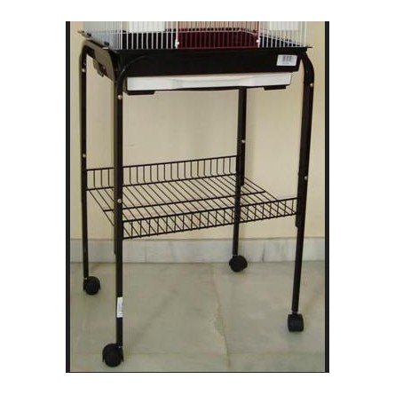 PIE 5002 JAULA PEQUEÑAS