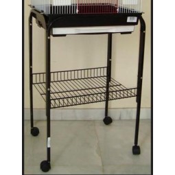 PIE 5002 JAULA PEQUEÑAS