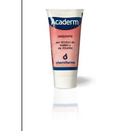 ACADERM UNGUENTO 50ml