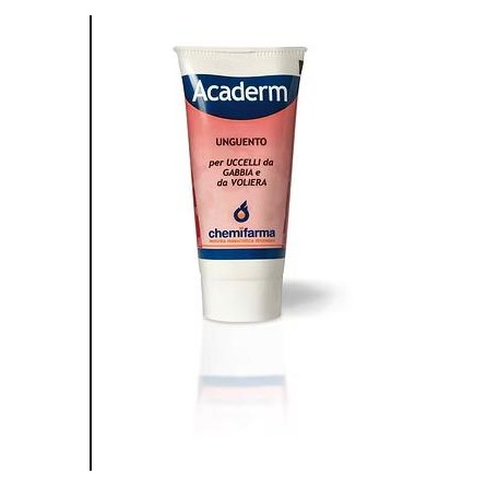ACADERM UNGUENTO 50ml