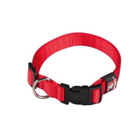 COLLAR NYLON REG BASIC