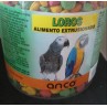 ANCO LORO EXTRUSIONADO FRUTA 1 8KG