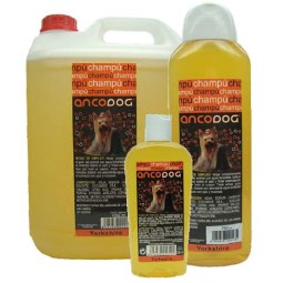 ANCO DOG CHAMPU YORKSHIRE 250ml