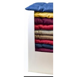 BOX CAMA 60X85CM  15uds  color surtido