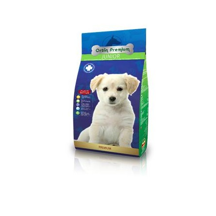 PLATINUM JUNIOR 15KG