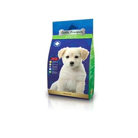 PLATINUM JUNIOR 15KG