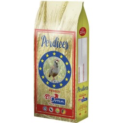 PERDICES MANTENIMIENTO 10KG 