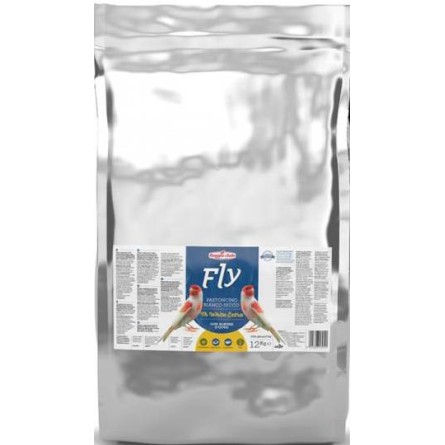 R  DI SOLE SECA Whitte Extra 12KG