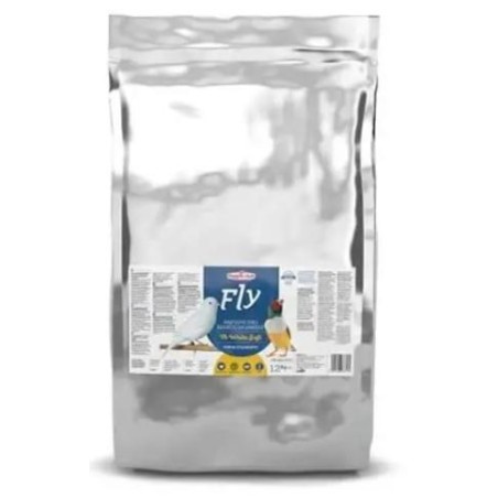 R  DI SOLE HUMEDA Whitte Soft 12KG