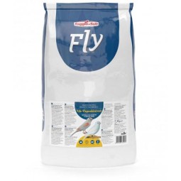 PAPABLANCA 4KG   R  DI SOLE  