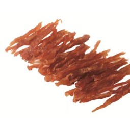 TIRAS DE POLLO 500gr