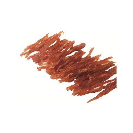 TIRAS DE POLLO 500gr