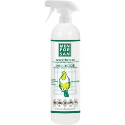 MENFOR  INSECTI  PALOMOS 750 ml