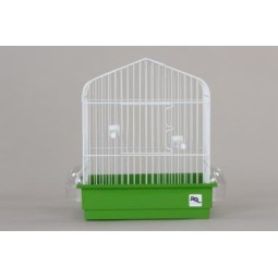 JAULA 1014 INTERIOR BLANCA