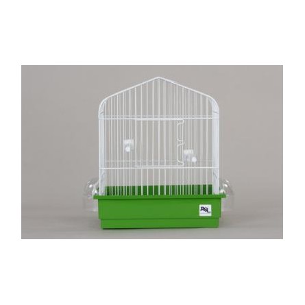 JAULA 1014 INTERIOR BLANCA