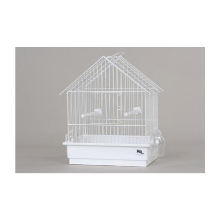 JAULA 1022 INTERIOR BLANCA