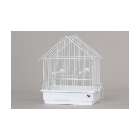 JAULA 1022 INTERIOR BLANCA