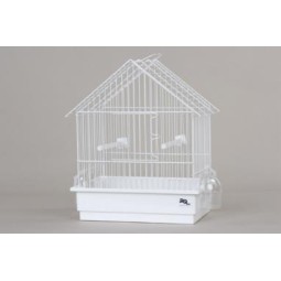 JAULA 1022 INTERIOR BLANCA