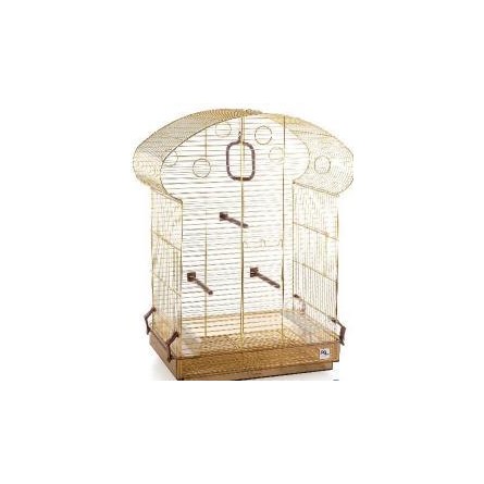 JAULA INTERIOR 1082 BLANCA