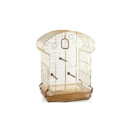 JAULA INTERIOR 1082 BLANCA