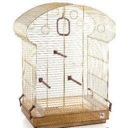 JAULA INTERIOR 1082 BLANCA