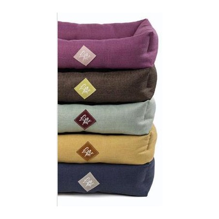 CUNA ELBA 43 X 56CM UNIDAD COLOR SURTIDO