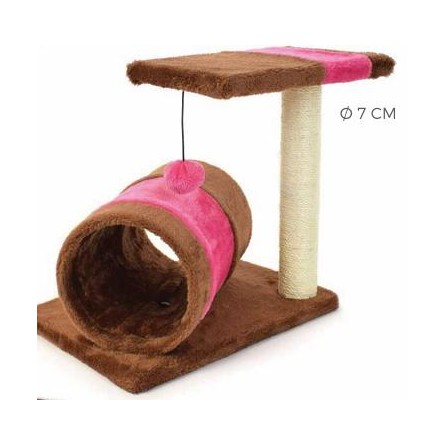 RASCADOR   TUBO 40x29x38h