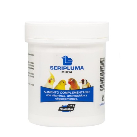 SERIPLUMA 125GR