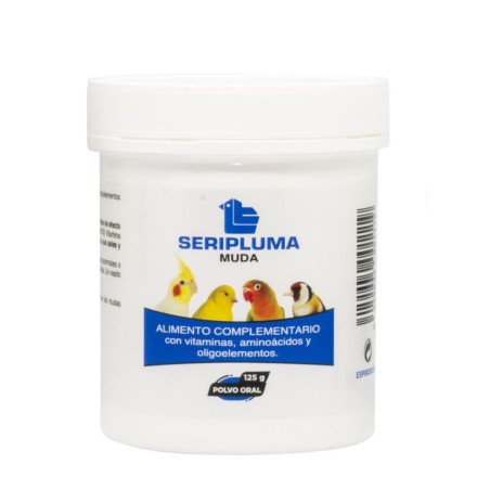 SERIPLUMA 500GR