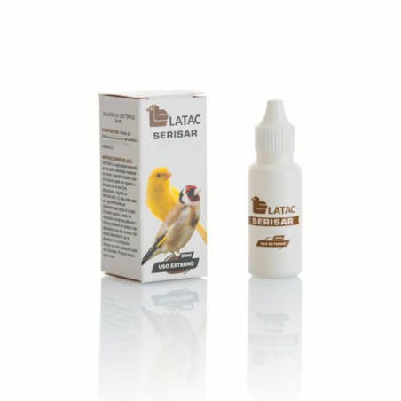 SERISAR 20ML