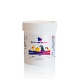 SERI TRIBIOTIC 125GR