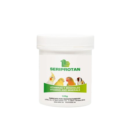 SERIPROTAN 500GR