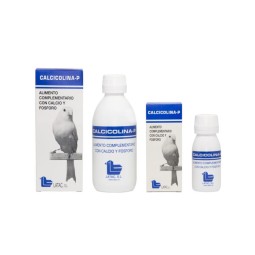 CALCICOLINA- P 1litro