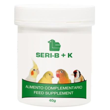 SERI-B K 60ML