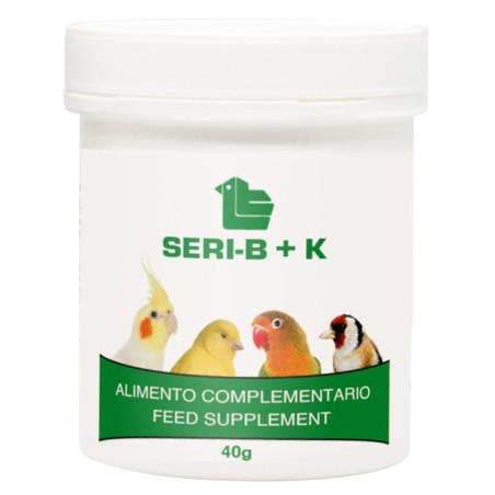 SERI-B K 60ML
