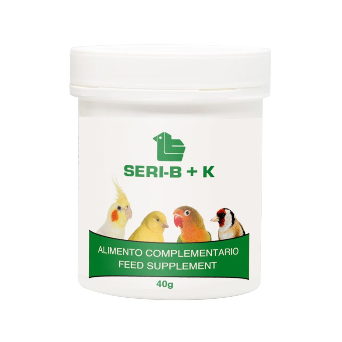 SERI-B K 60ML