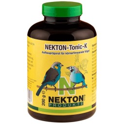 NEKTON TONIC - K 120 GR