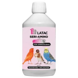 SERI AMINO 150ML