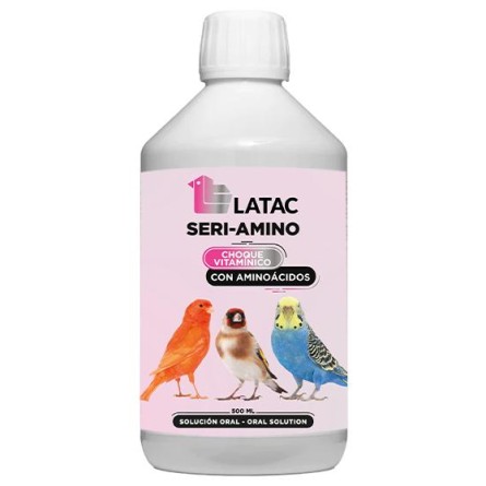 SERI AMINO 150ML