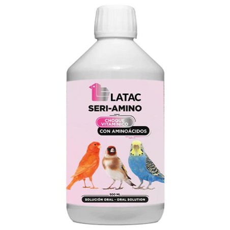 SERI AMINO 150ML