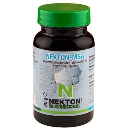 NEKTON MSA-40GR