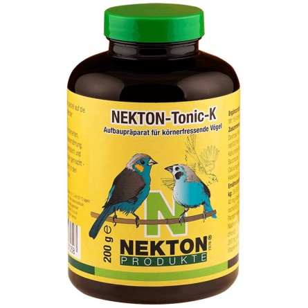 NEKTON TONIC K-100GR