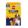 DENTASTIX RAZAS MEDIANAS 180GR  CAJA 