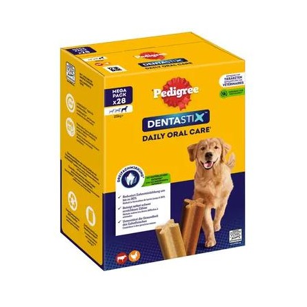 DENTASTIX RAZAS GRANDES 270G  caja 