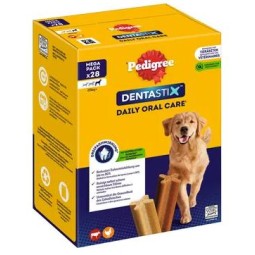 DENTASTIX RAZAS GRANDES 270G  caja 