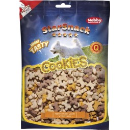 COOKIES NOBBY PUPPY 500GR