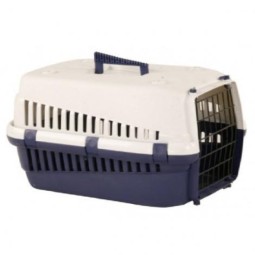 TRANSPORTIN PERRO GIN1 49x33x30cm