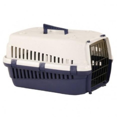 TRANSPORTIN PERRO GIN1 49x33x30cm