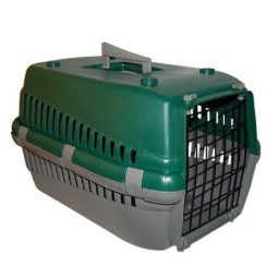 TRANSPORTIN PERRO GIN2 54x38x33cm