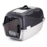 TRANSPORTIN PERRO DELUXE GIN3 63x41x40cm